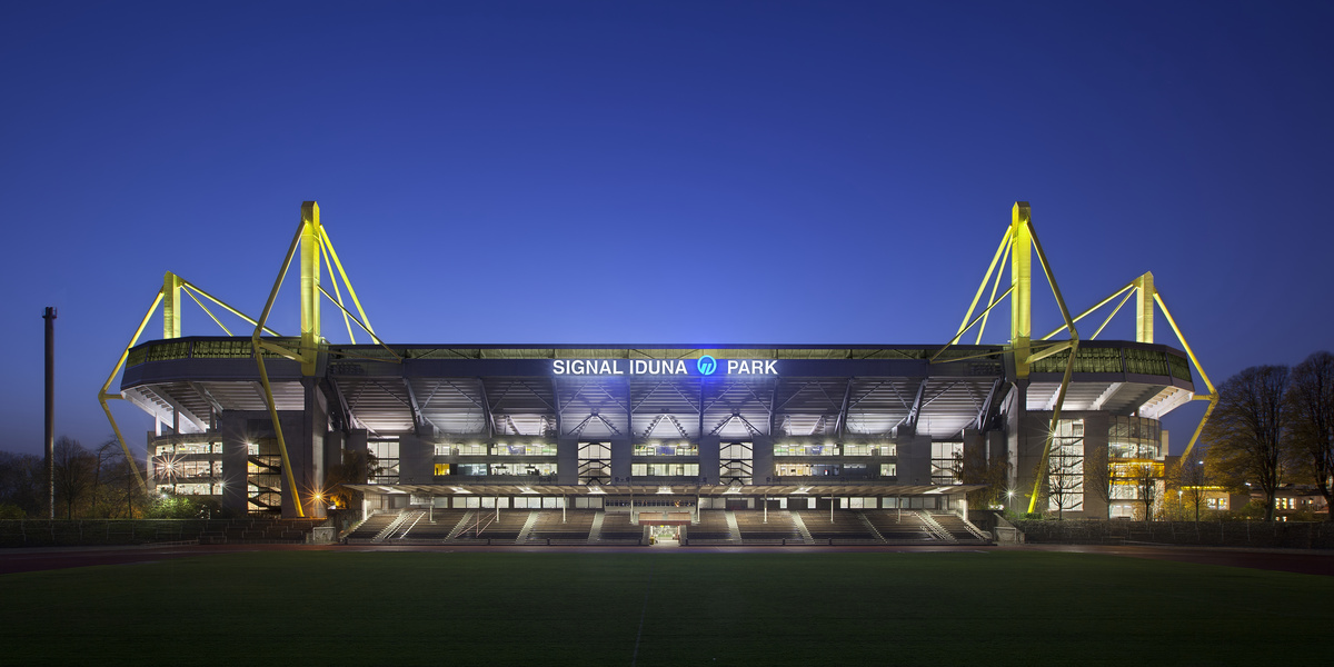 Signal Iduna Park