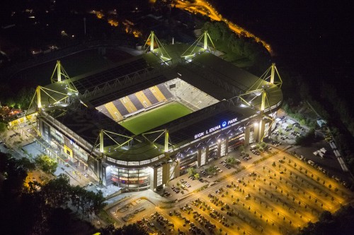 Signal Iduna Park 3