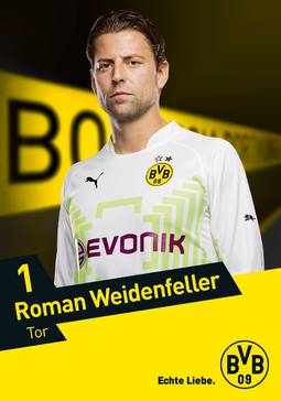 Roman Weidenfeller