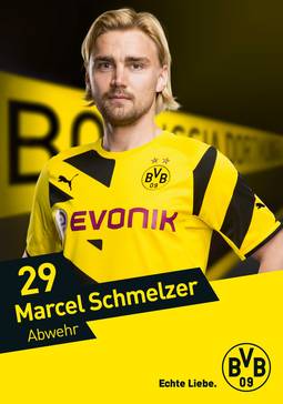 Marcel Schmelzer