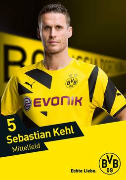 Sebastian Kehl