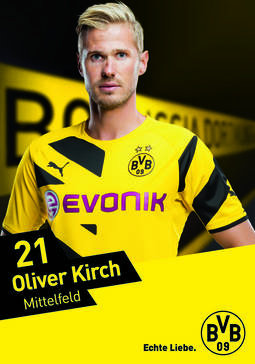 Oliver Kirch