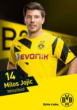 Milos Jojic