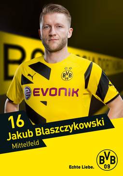 Jakub Blaszczykowski