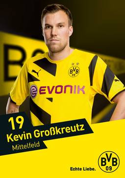 Kevin Grosskreutz