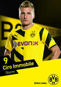 Ciro Immobile